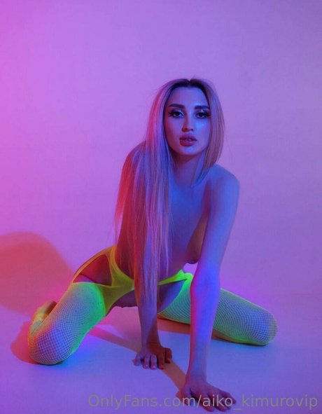 aiko kimurovip nude actress image