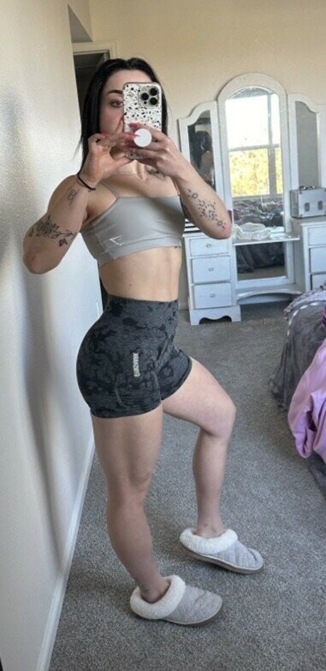 Lexie Herod star sex photos