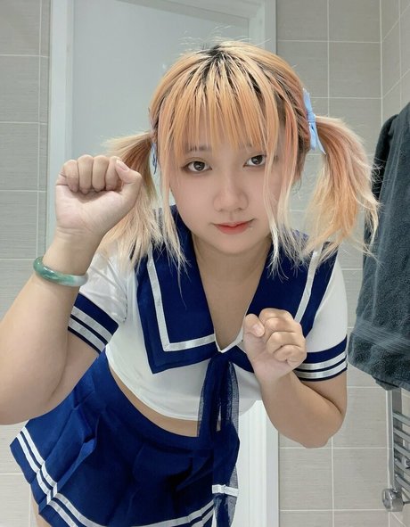 leynnercutie adult model archive