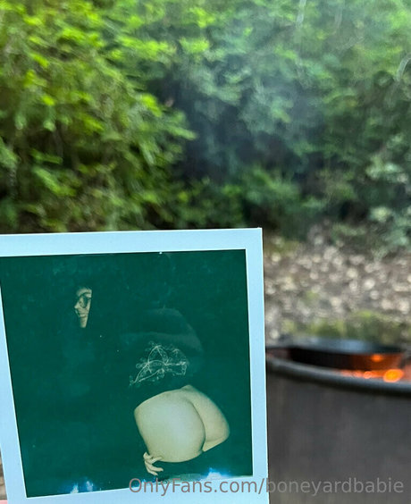 theedirtybirdie model photos