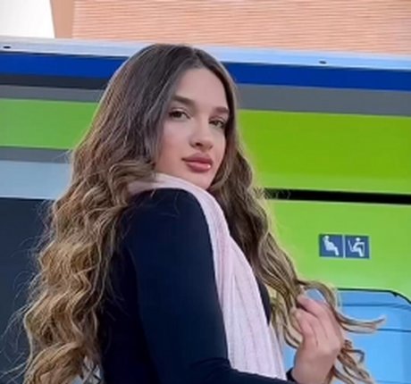 Giulia Corrado pornstar art pic