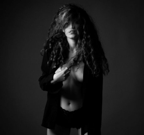 Dana And Marina Kushnir model top galleries