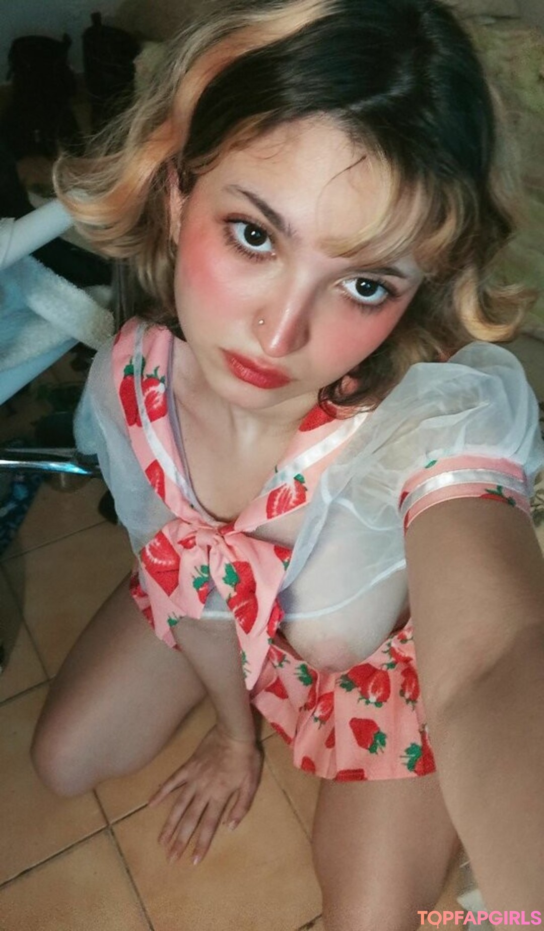 Lilcutiecherie model archive