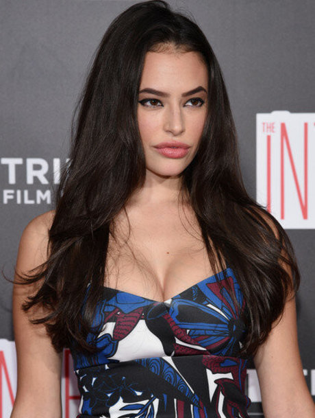 Chloe Bridges hd star images