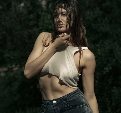 Shira Aizner exclusive pornstar image