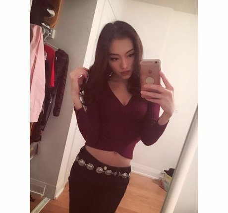 _lisahui_ top pornstar gallery