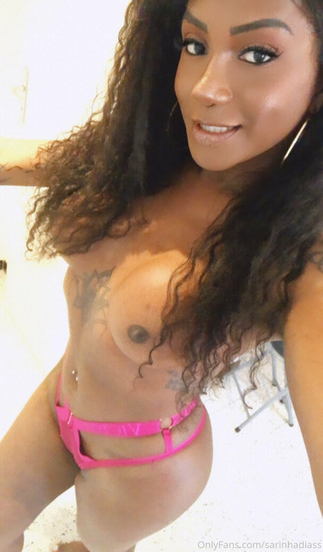 sarinhadiass naked star gallery