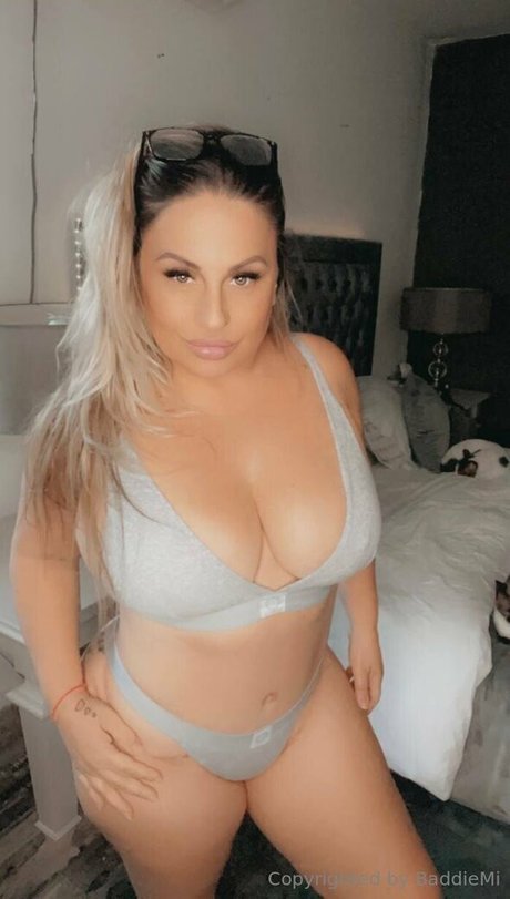 baddiemi porn actress photos