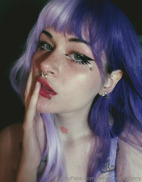 Candy symphony star porn image