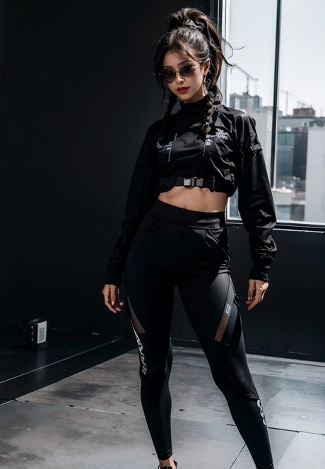 Mira Riad top pornstar pics