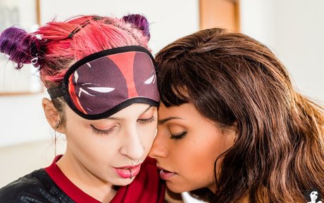 Vanp pornstar sex pic