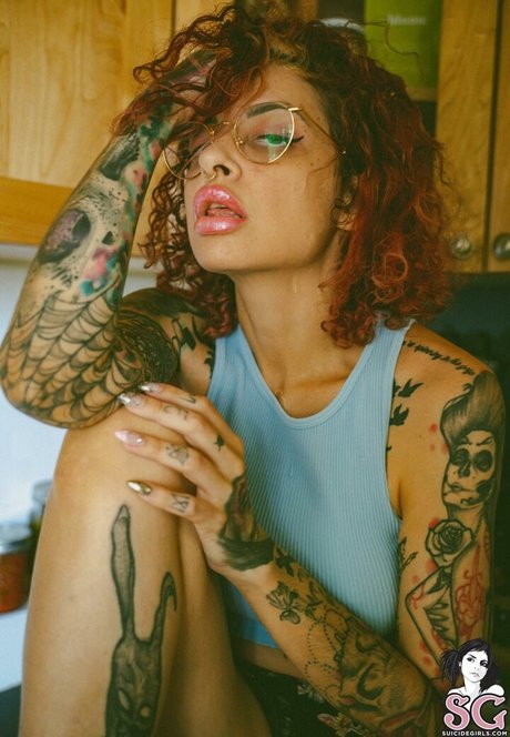 Vanp erotic pornstar galleries