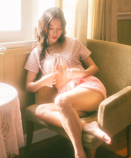 Nardear Montgod perfect actress photo