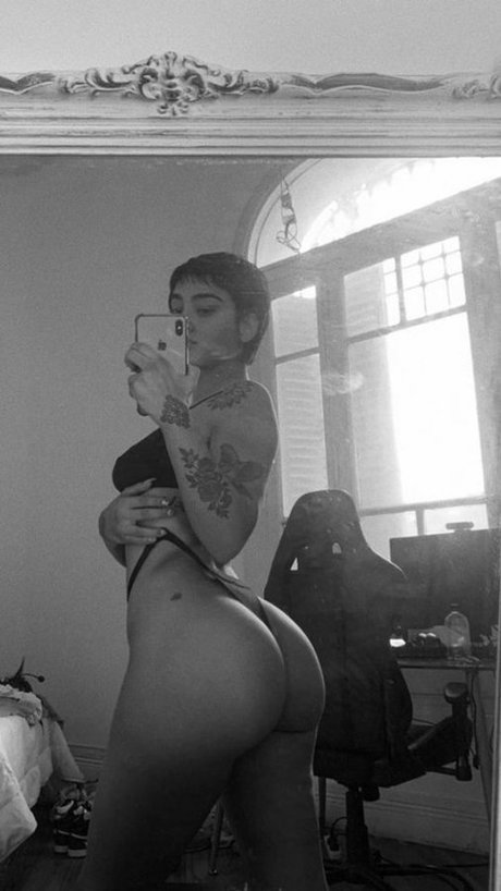 La Chilena pornstar nudes picture