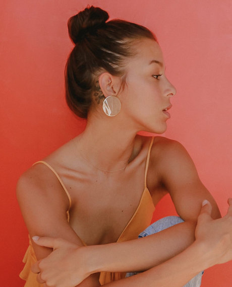 Izzy Rocha pornstar sex pics