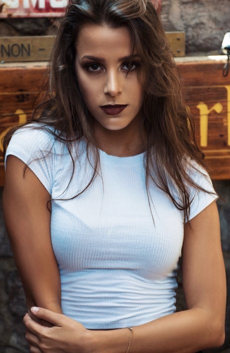 Izzy Rocha pornstar xxx pic