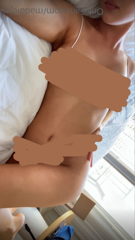 Maddie Joy model porn galleries