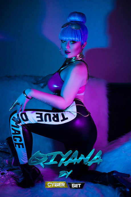 Milena Hime_ pornstar nudes pics