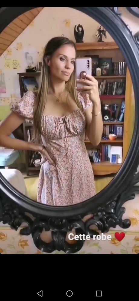 Ewenae nudes actress image