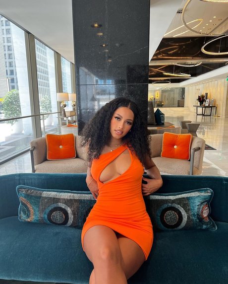 Jonica Keating best actress pics