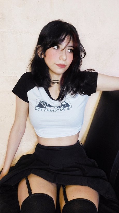 Lily waifu model adult photos