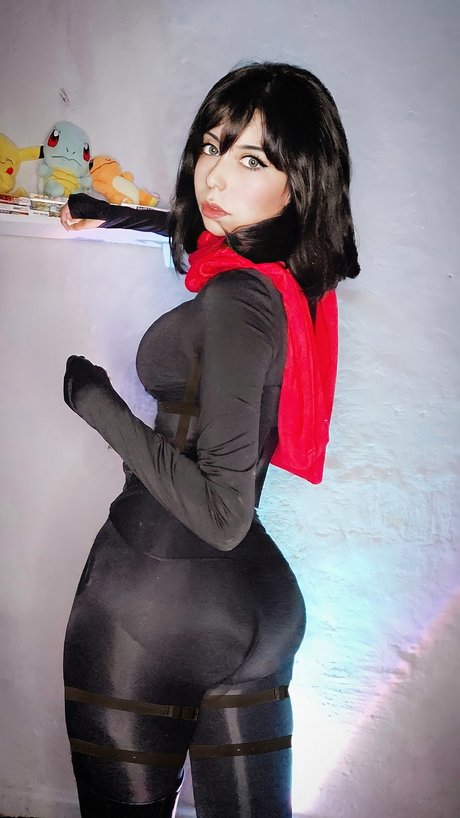 Lily waifu nude actress images