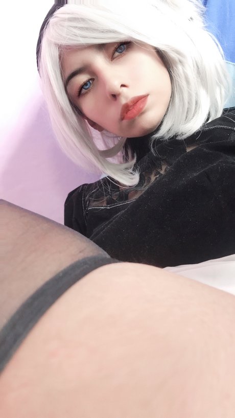 Lily waifu xxx star img