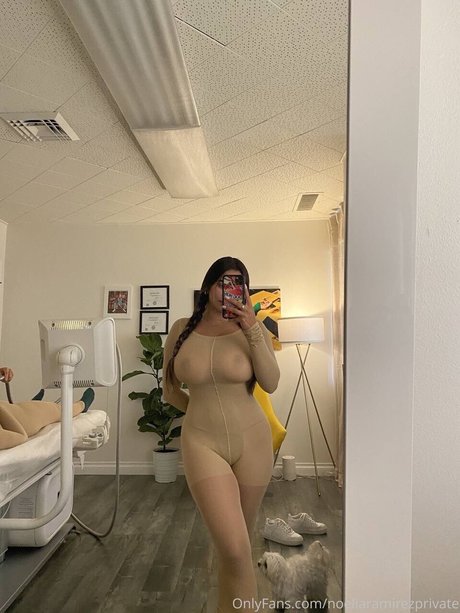 Noelia Ramirez sexy pornstar photo