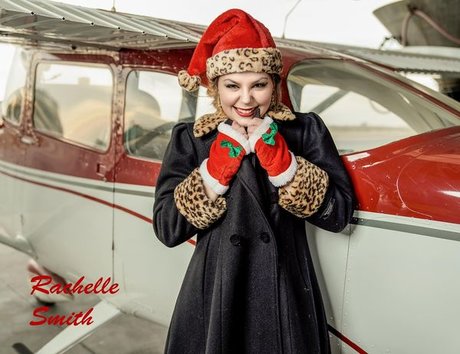 Rachelle Chelle Smith pornstar erotic img