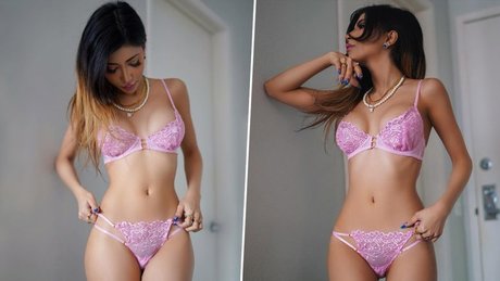 Sakshi Chopra star nudes pics