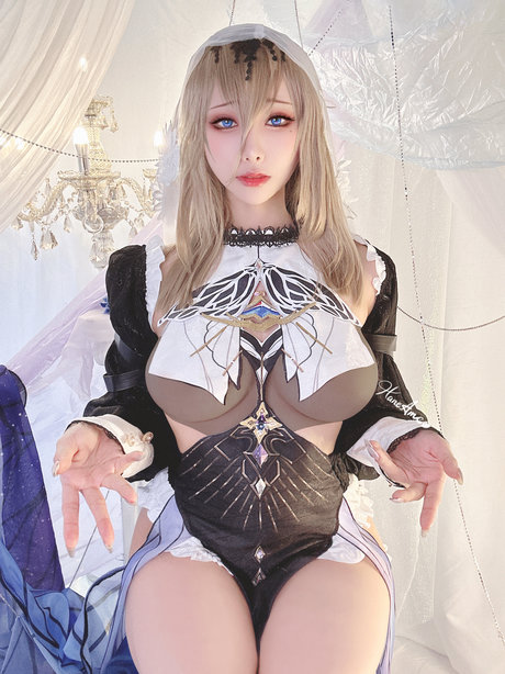 Haneame nice model archive