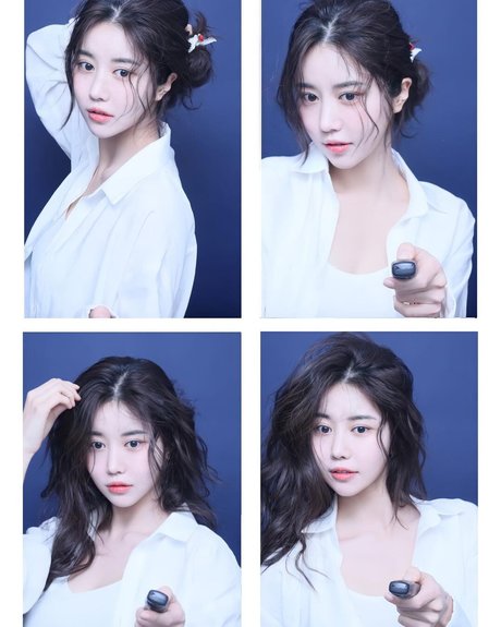 Lee Hayun_ star free img