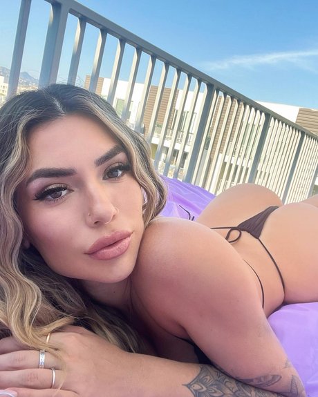 Luciana Del Mar free actress image