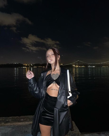 Pinustri star hot galleries