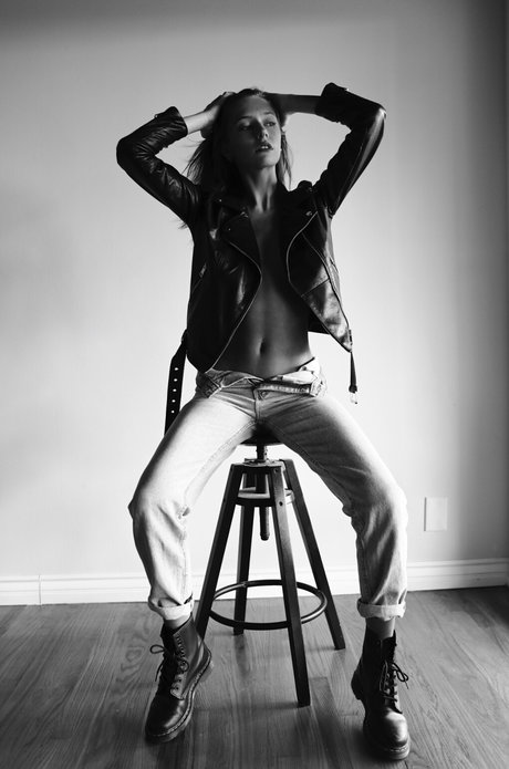 Alexis Bumgarner adult actress archive