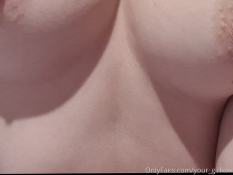 Mirjam Cherie porn star image