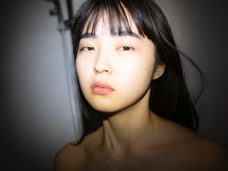 Shoujo Raisan model perfect pictures