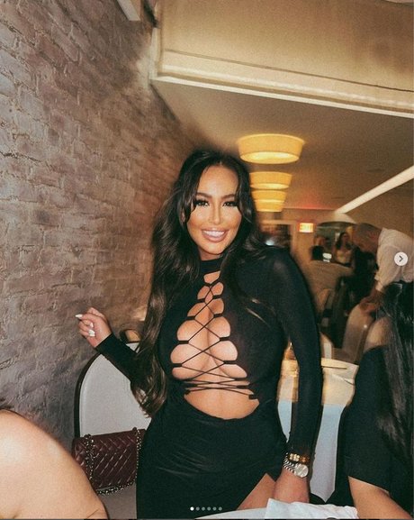 Audrey Feldman star exclusive img