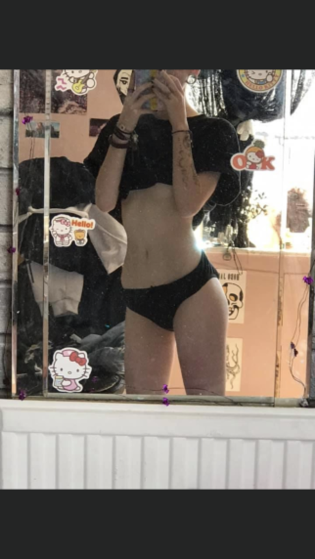 curvy muscle onlyfans pretty image