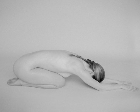 Maria Kn exclusive star pictures