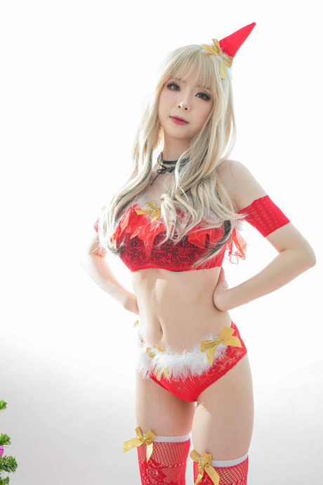 Misakicos star exclusive picture