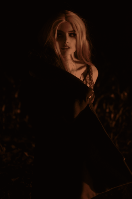 Rotten Queen nice star images