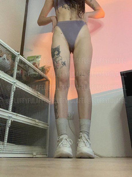 Fluffyfulafel_ pornstar hd image