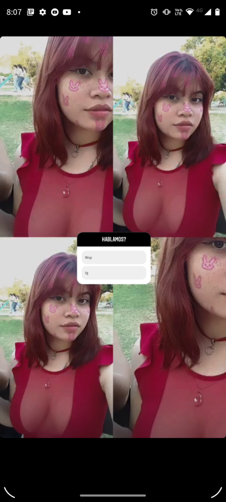 Marcela Chaparro_ exclusive star img