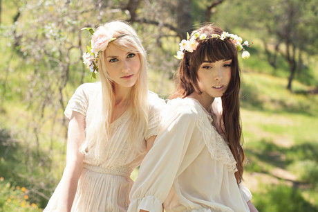 _Zoe Flood pretty star photos