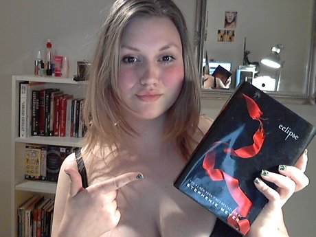 Otoni Ogni star nudes gallery