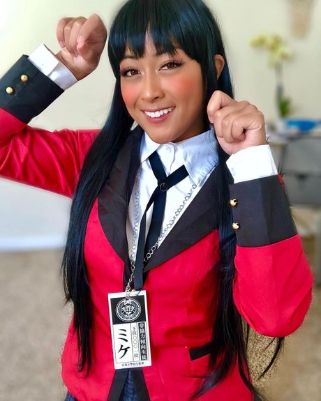 Rica Senpai pornstar beautiful photo