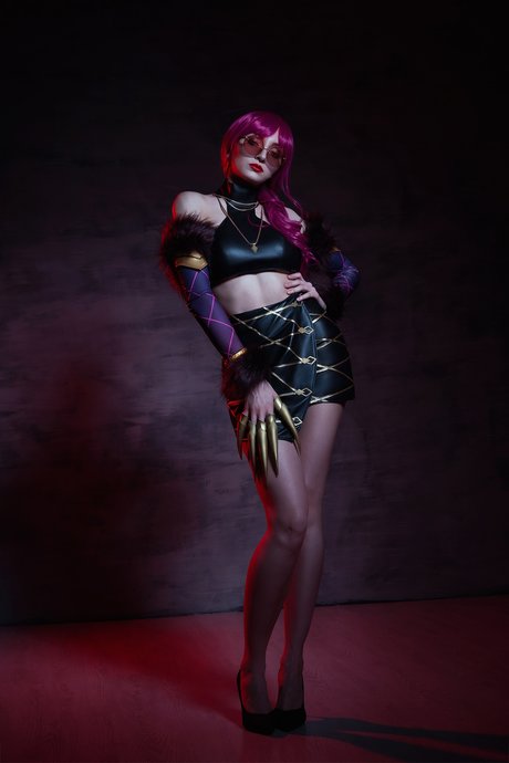 _Lana Ronina sexy model galleries