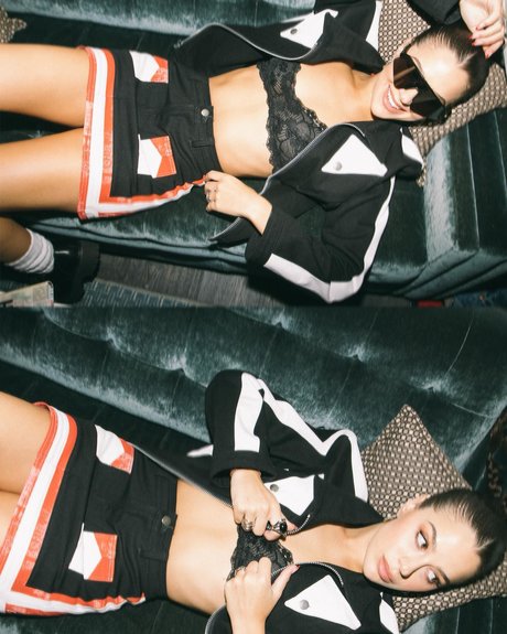 Tessa Brooks star hd image