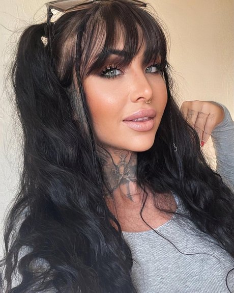 Inkedfleur_ art pornstar img